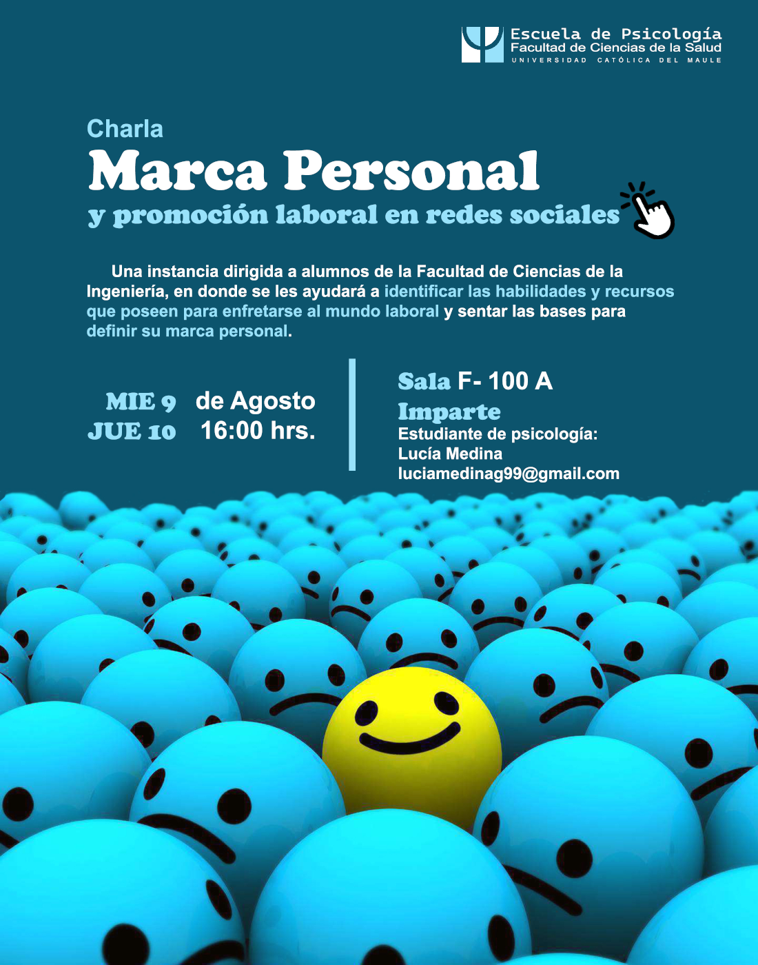 Marca-Personal